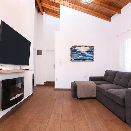 Ferienwohnung Casa San Pierro Corfu  Exterior foto