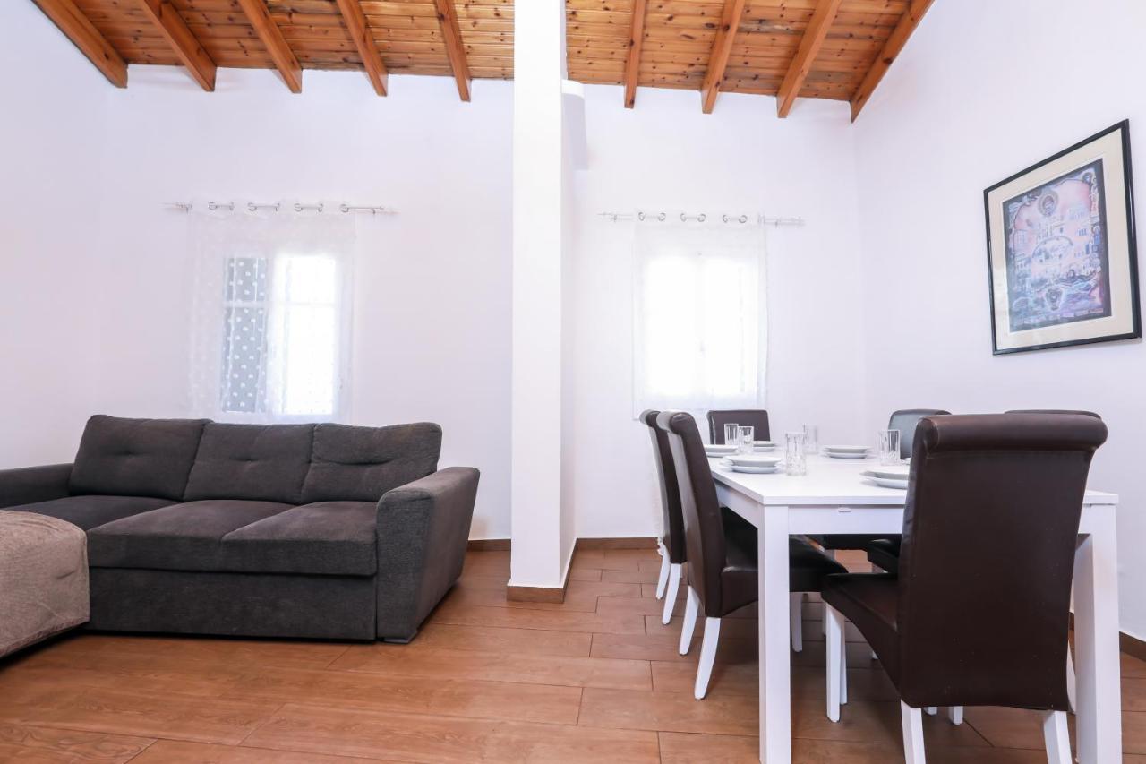 Ferienwohnung Casa San Pierro Corfu  Exterior foto